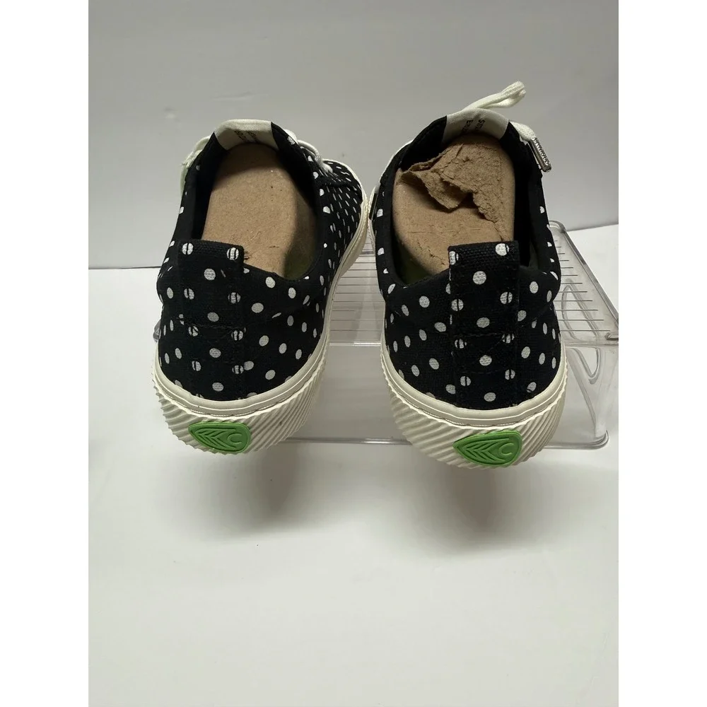 Cariuma oca low